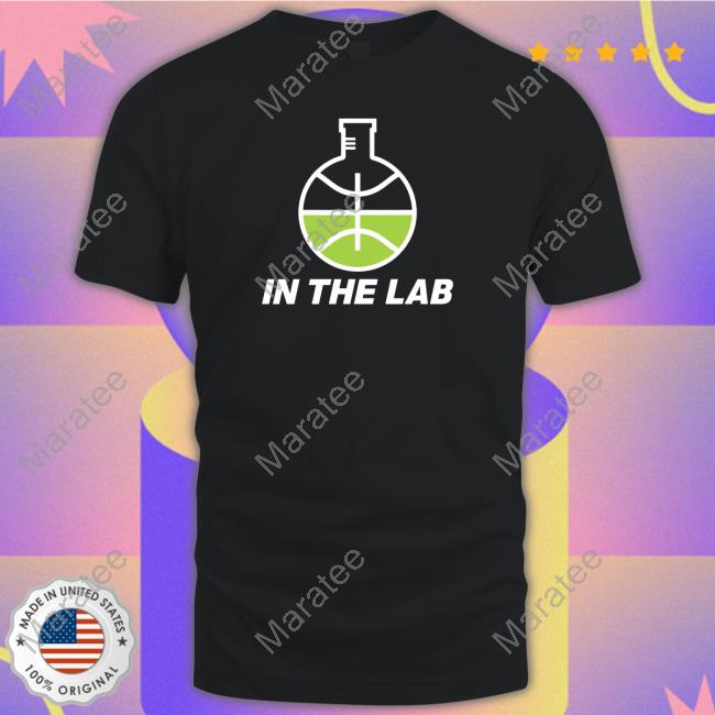 #1 Ranked Snitch Ref In The Lab T Shirt